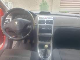 A picture of 2008 Peugeot Peugeot 307