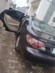 A picture of Neatly Used Sharp Lexus Es 300 2004 Model Available