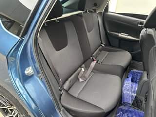 A picture of SUBARU IMREZA