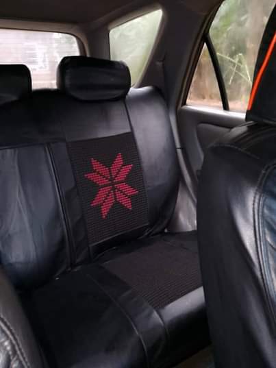 A picture of 2003 Lexus Rx 300
