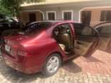 A picture of Honda Civic 07