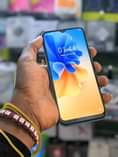 A picture of TECNO spark 7