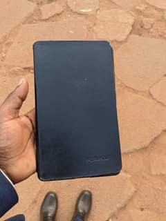 tablet