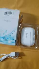 A picture of Xiaomi Redmi