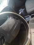 A picture of 1996 Toyota Camry Sedan