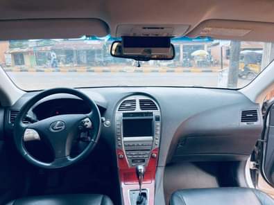 A picture of clean 2008 model Lexus ES 350 available in excellent condition