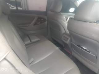 A picture of 2008 Toyota Camry LE