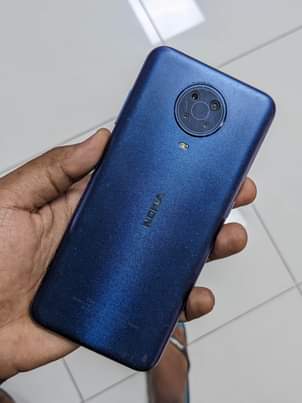 nokia