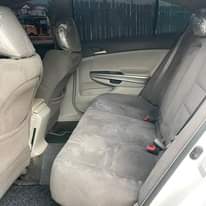 A picture of FOR SALE DIRECT BELGIUM HONDA ACCORD 2010 MODEL GOING FOR