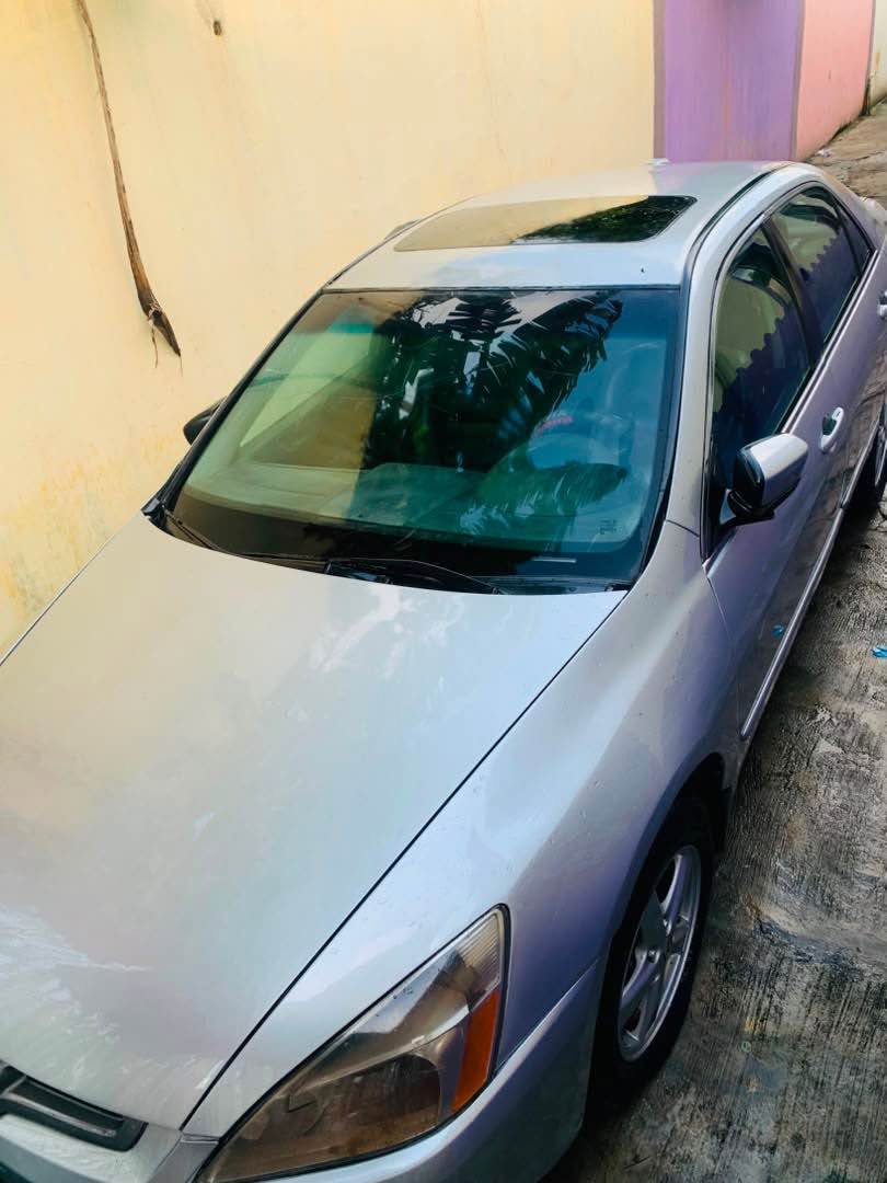 A picture of Registered HONDA EOD 200