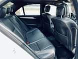 A picture of 2009 Mercedes benz C300