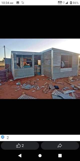 building material