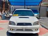 A picture of 2001 SUBARU LEGACY WRX 9MIL EXCHANGE TUNAVUNJA