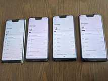 A picture of Google pixel 3 xl
