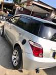 A picture of TOYOTA IST DUM Full A c Engine 1490 SPORT RIM