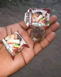 A picture of EPUKA KUMWAGA HARAKA TUMIA DAWA HII LEO UTAKUJA KUNISHUKURU NIPIGIE