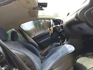 A picture of 2005 Peugeot 206 2005 Nigerian used