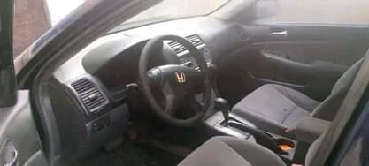 A picture of Neatly used Honda DC First body pan Untempered engine gear