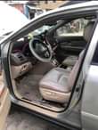 A picture of LEXUS RX330