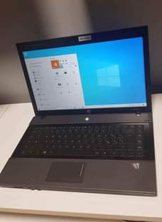 A picture of Dell latitude E5540