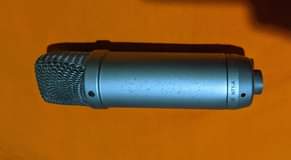 microphone