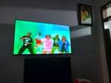 A picture of Quick sale hisense 43inches