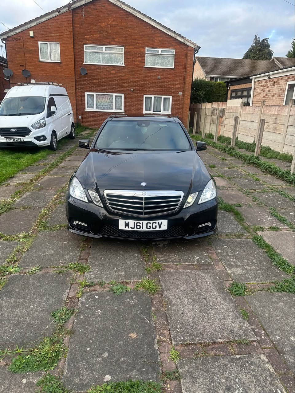 benz