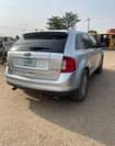 A picture of Ford Edge 2010