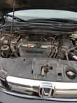 A picture of will go tomorrow morning Very Clean 2009 Honda CRV Pure