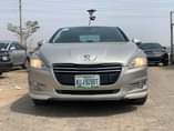 A picture of Clean used 508 PEUGEOT 2013 model 4 5m net price