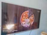A picture of 50 INCH LG HD TV WITH REMOTE IN GOOD CONDITION