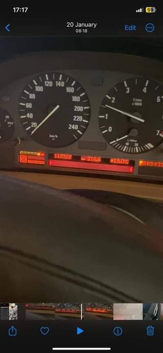 bmw 740i