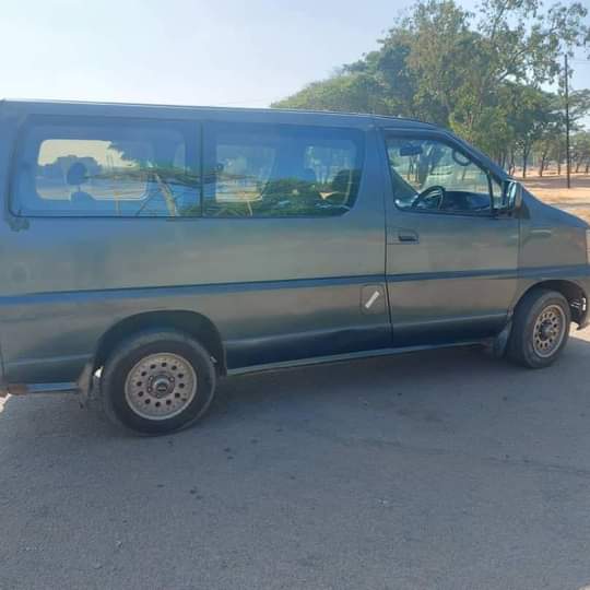 used nissan elgrand