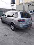 A picture of Toyota Sienna 2002 model For sale for just 1 950