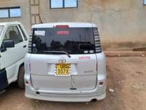 A picture of Car