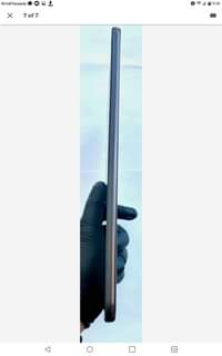 A picture of Lg gpad v930 Tablet