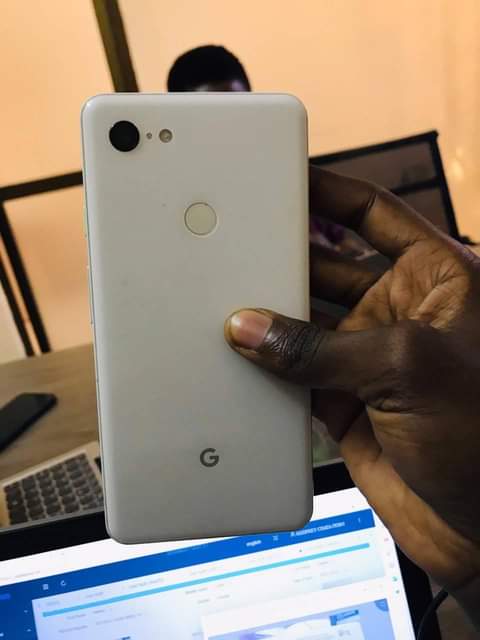 google pixel
