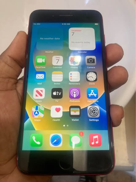 iphone 8
