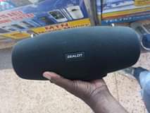 A picture of Zealot S67 Super Bluetooth Speaker