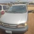 A picture of Toyota Sienna