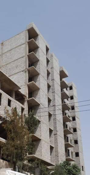 apartments