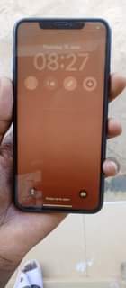 A picture of 11 pro max