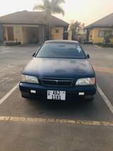 used toyota camry