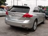 A picture of Distress Deal Direct Tokunbo Toyota Venza 2010 100 Accident free