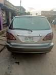 A picture of Lexus RX 300