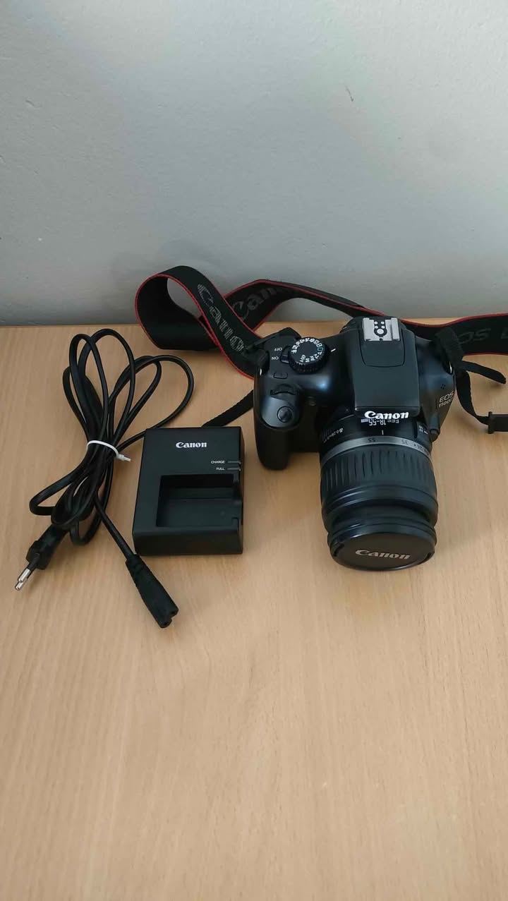 canon