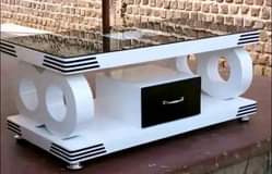 A picture of TV STANDS CENTRE TABLES DRESSING MIRRORS AND ALL FURNITURE