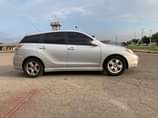 A picture of Used Toyota Matrix 2006