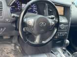 A picture of Registered 2013 Infinity Fx37