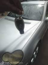 A picture of Urgent sale Belgium grade Benz 2004 Everything soft Only compressor